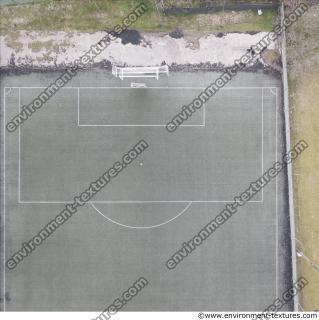 football pitch 0010